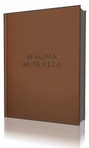 Photo of Aristotle — Magna Moralia ( Read by Geoffrey Edwards, 2013 )