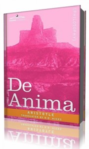 Photo of Aristotle — De Anima ( Read by Geoffrey Edwards, 2011 )