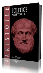 Photo of Aristotle — Politics ( Read by LibriVox Volunteers, 2008 )