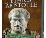 Photo of Aristotle — Eudemian Ethics ( Read by Geoffrey Edwards, 2013 )
