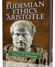 Photo of Aristotle — Eudemian Ethics ( Read by Geoffrey Edwards, 2013 )