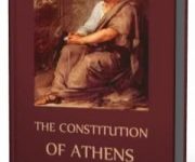 Photo of Aristotle — The Constitution of Athens ( Read by Geoffrey Edwards, 2013 )