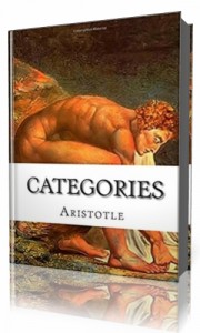 Photo of Aristotle — Categories ( Read by Geoffrey Edwards, 2010 )