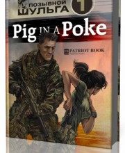 Photo of Сурков Александр — Pig In A Poke ( читает Евгений Перепелица, 2017 г. )