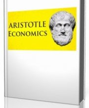 Photo of Aristotle — Economics ( Read by Geoffrey Edwards, 2014 )
