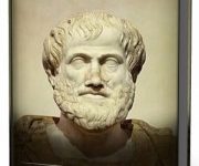 Photo of Aristotle — Metaphysics ( Read by Geoffrey Edwards, 2011 )