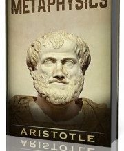 Photo of Aristotle — Metaphysics ( Read by Geoffrey Edwards, 2011 )