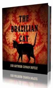 Photo of Конан Дойл Артур — Бразильский кот ( читает Oppium, 2016 г. )