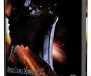 Photo of Ренни Гордон — Warhammer 40000. Перекресток Судеб ( читает Сергей Пухов, 2019 г. )