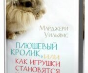 Photo of Уильямс Марджери — Плюшевый Кролик, или Как игрушки становятся настоящими ( читает Королёва Ирина, 2020 г. )