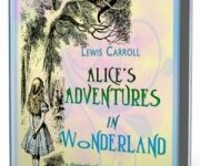 Photo of Carroll Lewis — Alice in Wonderland ( Drama, 2013 )