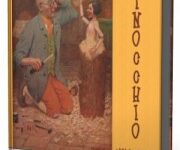Photo of Collodi Carlo — The Adventures of Pinocchio ( Read by LibriVox Volunteers, 2006 )