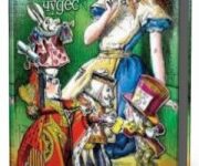 Photo of Кэрролл Льюис — Алиса в Стране чудес. Алиса в Зазеркалье ( читает Хлыстова Екатерина, 2009 г. )